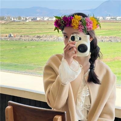 我的爱我的新娘