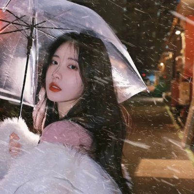 与君渡长欢