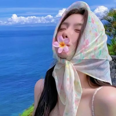 五星级鱼干女